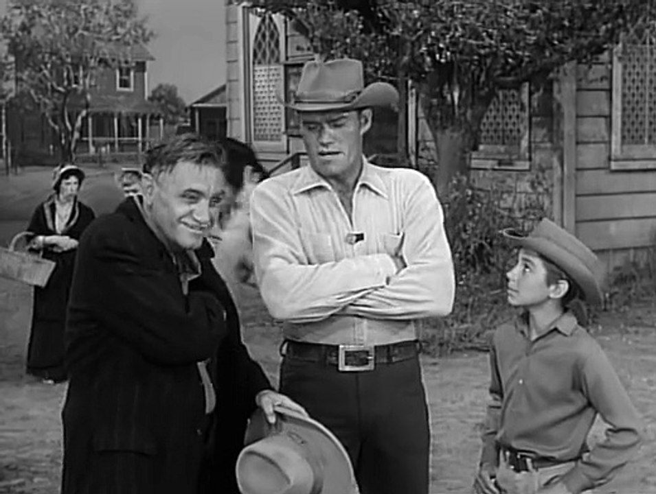 The Rifleman S03E18