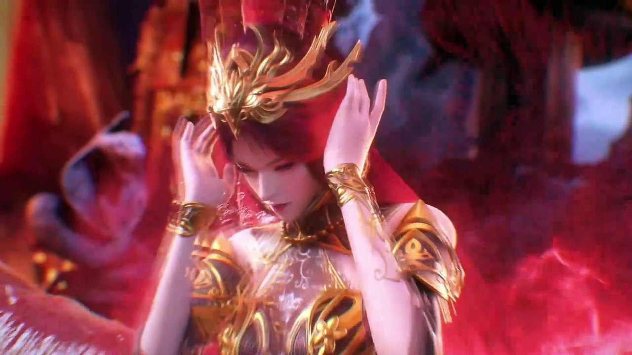 Apotheosis episode 88 | Multi Sub | Anime 3D | vip110.vip