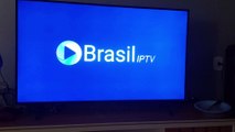 BRASIL IPTV ! NOVO APLICATIVO PARA TV SMART TV LG, SAMSUNG E TV ROKU ! APP ATUALIZADO GRATIS 2024