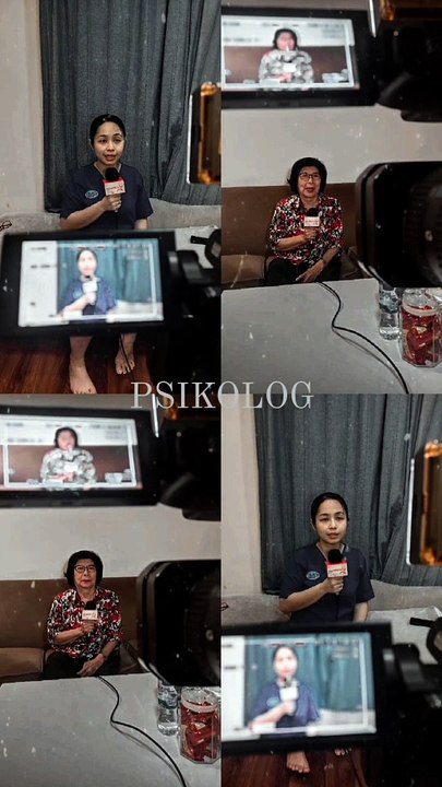 Psikolog