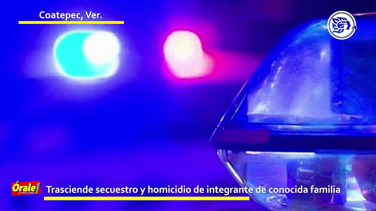 Breves Policiacas del 01 de Agosto