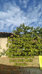 Evaporando as Nuvens com o Poder da Mente.