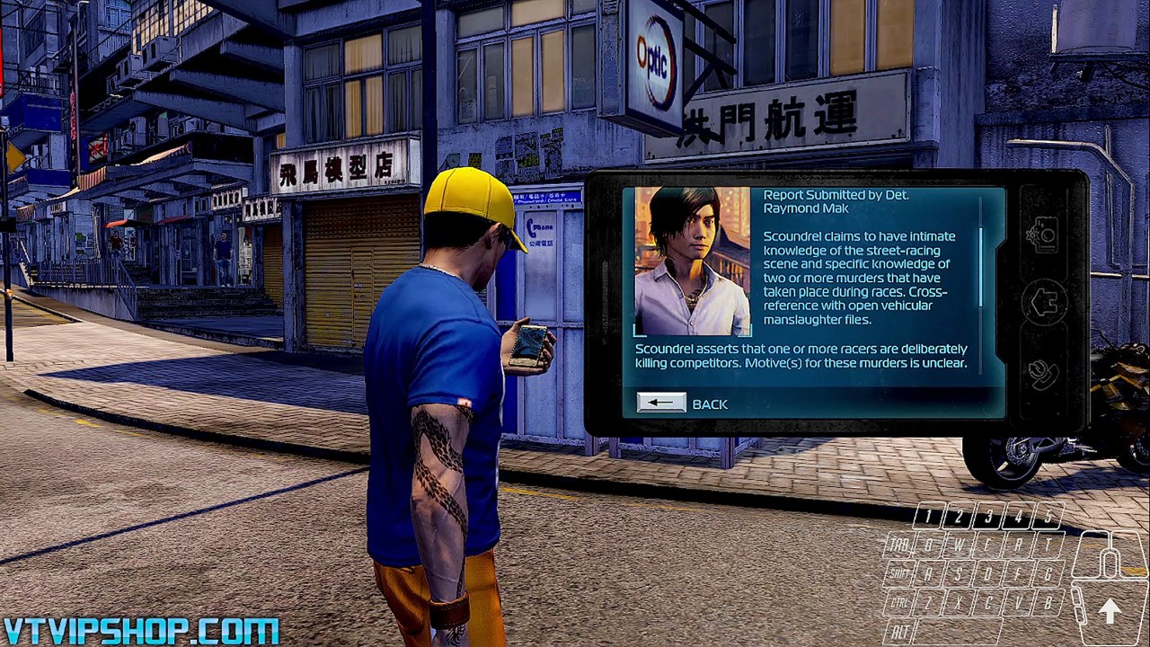 Hong Kong Gangsters 10 08 2024 57 3