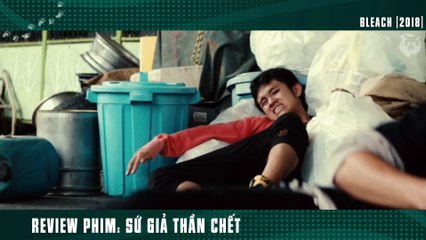 [Review Phim] Cậu Học Sinh Xiên Que Quái Vật Mà 500 Năm Chưa Có Ai Hạ Nổi_2