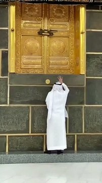 SubhanAllah ❤️ MasahAllah ❤️❤️#shorts #youtubeshorts #makkhamadina #islamicstatus #whatsappstatus