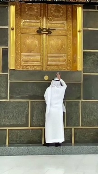 SubhanAllah ❤️ MasahAllah ❤️❤️#shorts #youtubeshorts #makkhamadina #islamicstatus #whatsappstatus