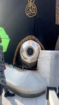 SubhanAllah ❤️ MasahAllah ❤️❤️#shorts #youtubeshorts #makkhamadina #islamicstatus #whatsappstatus