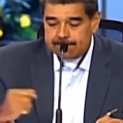 Maduro dice que para demostrar que las elecciones han sido limpias ha pedido ayuda a Rusia y China
