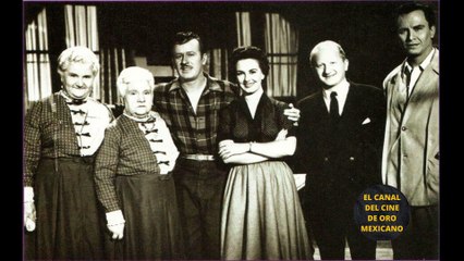 ACTRIZ de la época de oro alcanzó la cúspide de la fama hasta la vejez