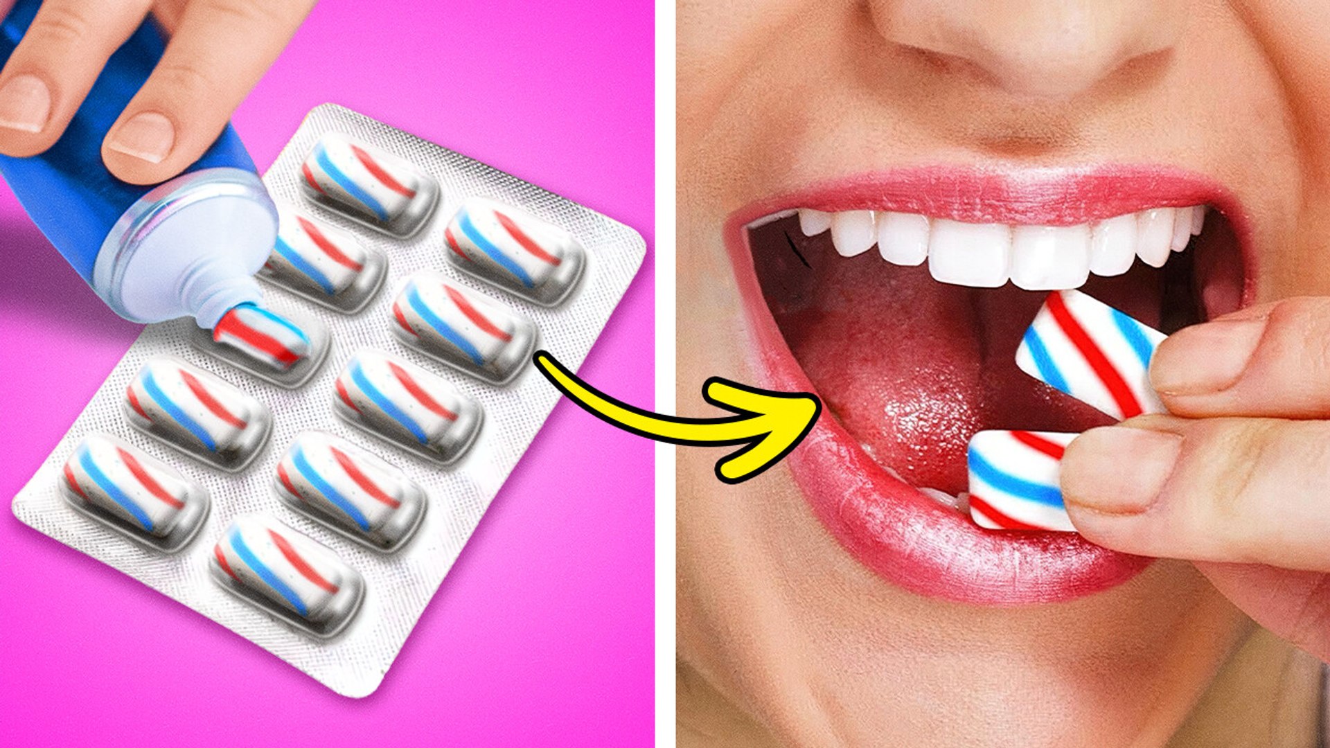⁣TRAVEL SMARTER WITH THESE ESSENTIAL HACKS AND DIY!