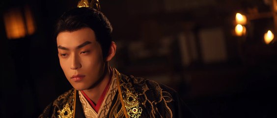 [ Multi Sub ] Love in a Dream 2024 Ep 16 | Eng - Cn - Arabic - Malay - Thai - Korean