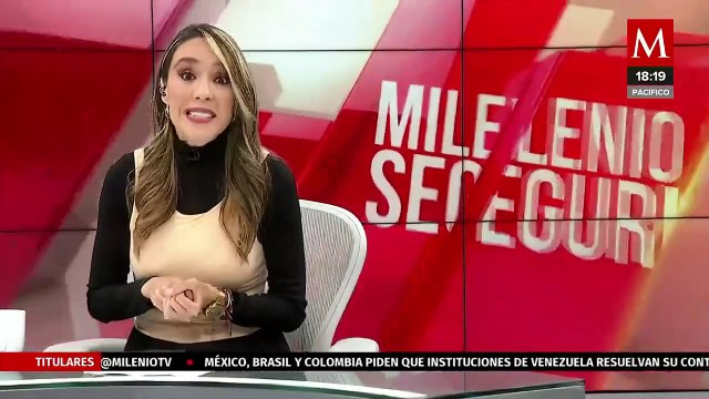 Privan de la libertad a José Castillo, empresario restaurantero, en Tamaulipas