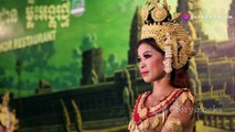 Unveiling Thailand: A Journey Through the Land of Smiles