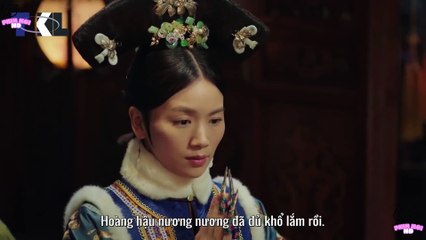 Như Ý Truyện Tập 65 Full HD(Vietsub) | Cung Đấu Hấp Dẫn - Xem Ngay!