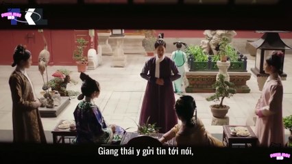 Như Ý Truyện Tập 69 Full HD(Vietsub) | Cung Đấu Hấp Dẫn - Xem Ngay!