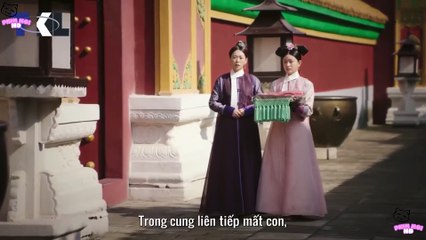 Như Ý Truyện Tập 66 Full HD(Vietsub) | Cung Đấu Hấp Dẫn - Xem Ngay!