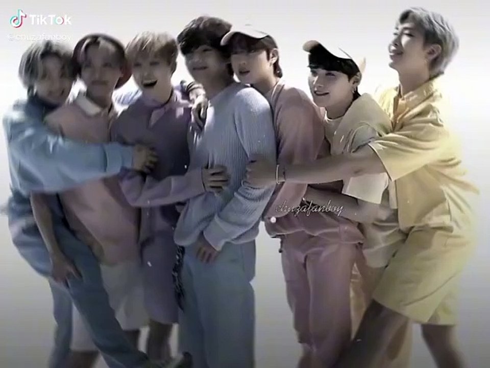 #BTS#ALWAYS#