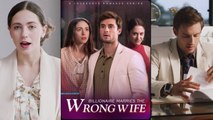 Billionaire Marries The Wrong Wife Full HD