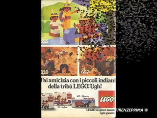 Pubblicità Adversiting sulle riviste  anni '70 #10