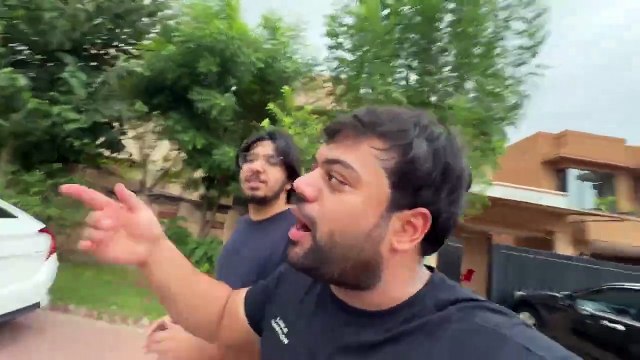 Ducky Bhai Rajab Butt Se Larai Ho Gai Muneeb Ko Rescue Kar Liya Face To Face With Rajabs Family