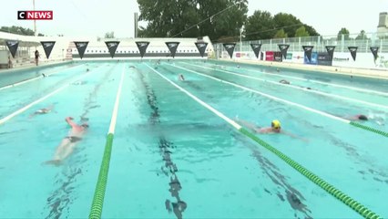 JO 2024 : Léon Marchand, la fierté toulousaine
