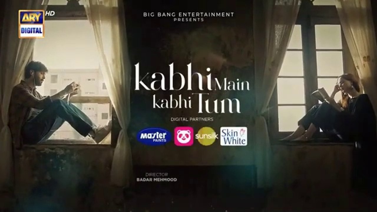 Kabhi Main Kabhi Tum Episode 8 | Fahad Mustafa | Hania Aamir