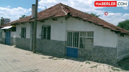 Denizli'de Eşi Tarafından Öldürülen Kadının Katili Yakalandı