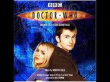 Doctor Who Series 1 & 2 Soundtrack - 02 Westminister Bridge