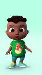 Pat a Cake Pat a Cake CoComelon Shorts kids song