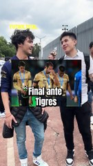 ¿¿Cuál es tu recuerdo más lindo en la historia de Pumas?