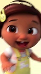 Sing Along with CoComelon: If You're Happy and You Know It Clap Your Hands! 🎶