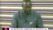 Le Grenier des Savoirs Prof Émérite Hassan NOUHOU