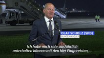 Scholz zu Gefangenenaustausch: 