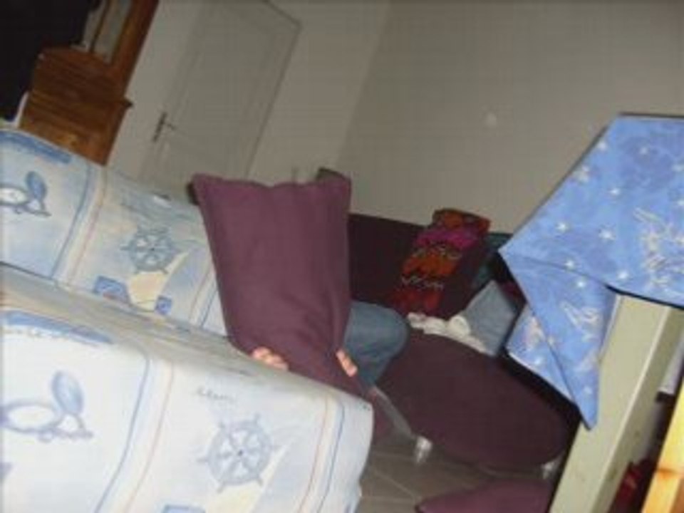 Partie de cache-cache