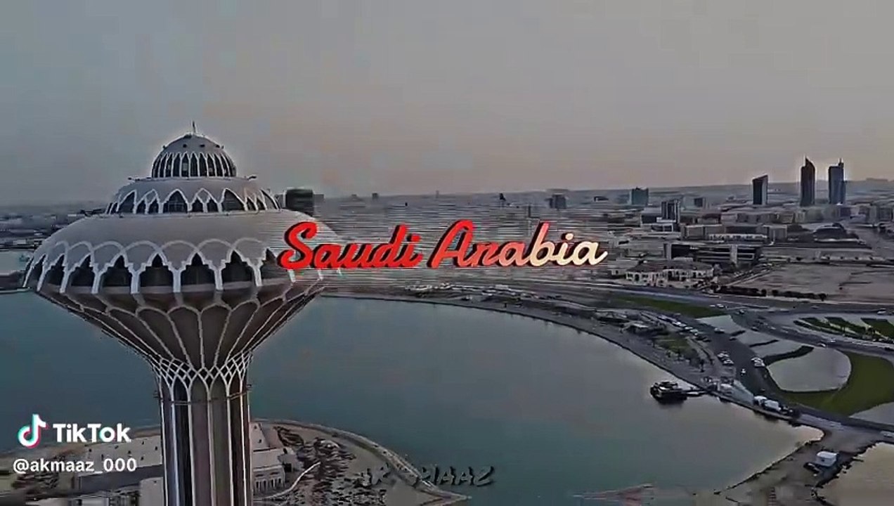 SAUDI ARABIA