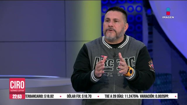 No es cierto que los empresarios tengan poco ánimo para invertir en México: Páramo