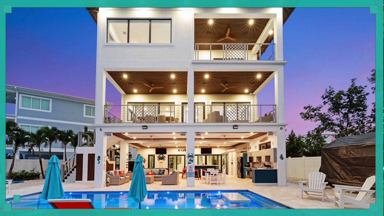Vacation Rentals In Marathon Florida