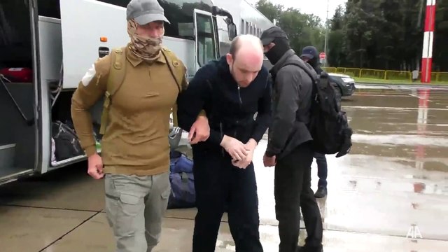 MİT'in takas operasyonu dünya basınında! Takasta öne çıkan isimler