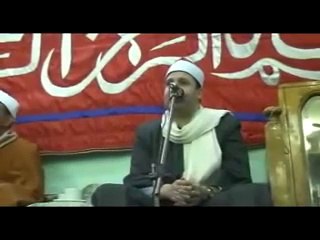 الشيخ حجاج الهنداوى سورةالمزمل hajjaj hindawi