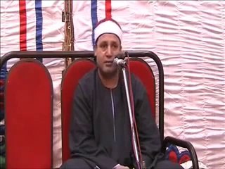 الشيخ حجاج الهنداوى سورة النساء Hajaj Alhindawi Al-Nisa