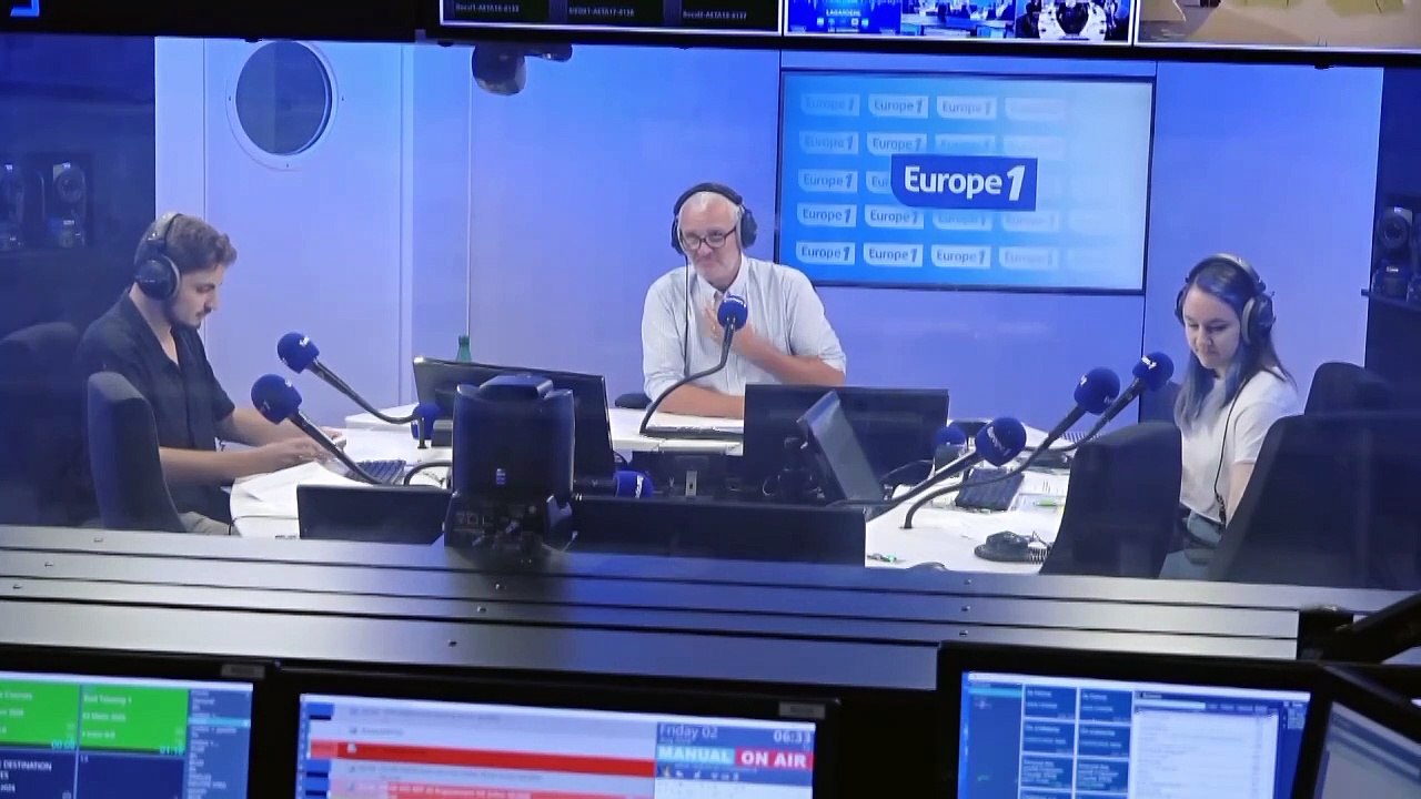 JO Paris 2024 : «Il y a une bonne ambiance !» : les Français pris dans l'engouement des jeux