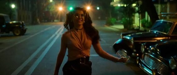 Citadel - Honey Bunny (Teaser Trailer HD)