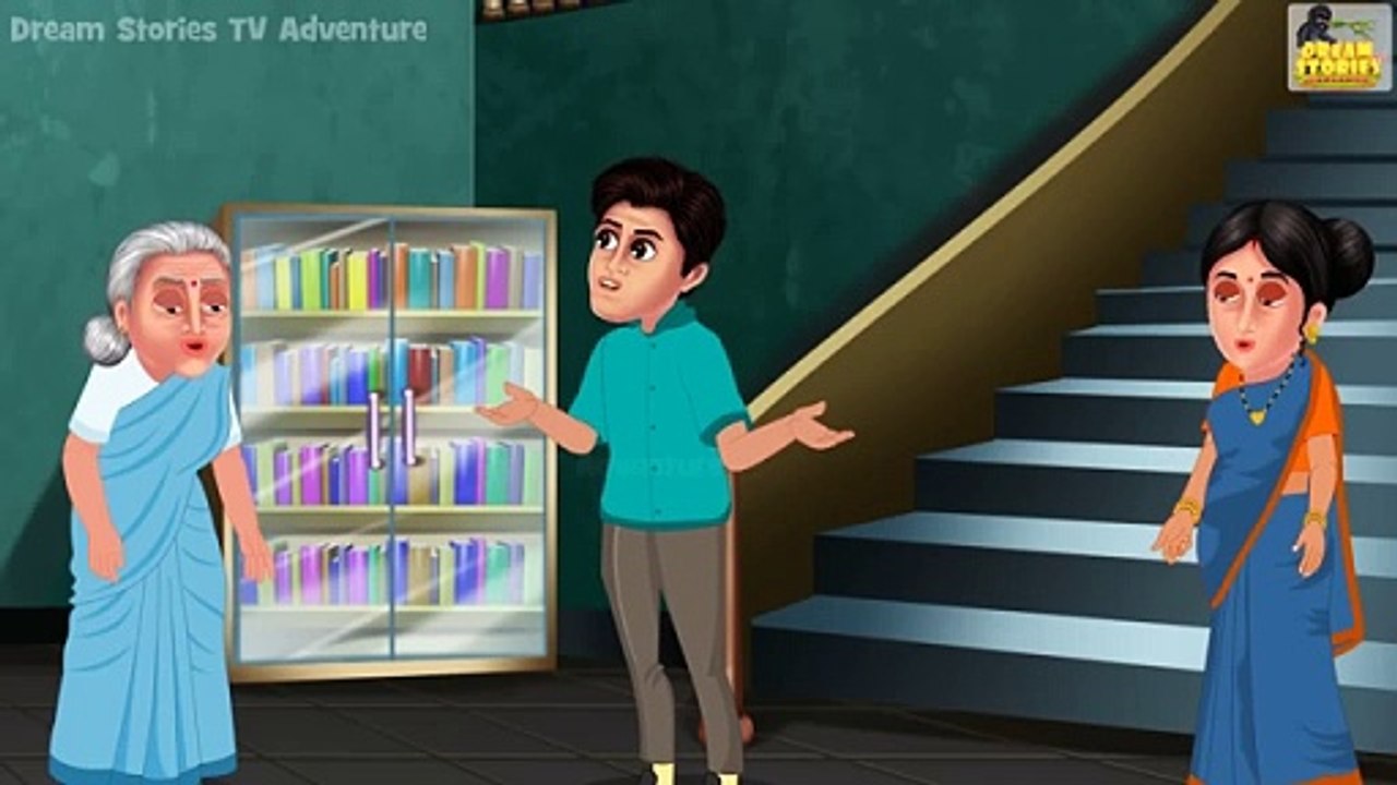 बूढी_चुड़ैले___Old_Age_Home_Witch_s___Horror_Story___Bhoot_Ki_Kahaniya___Chudail_Ki_Kahaniya___Story(360p)