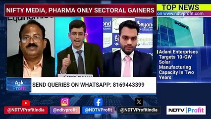 Ask Profit |Zomato In Focus | NDTV Profit