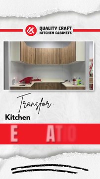Kitchen Renovations in Calgary NE: Quality Craft Kitchen Cabinets