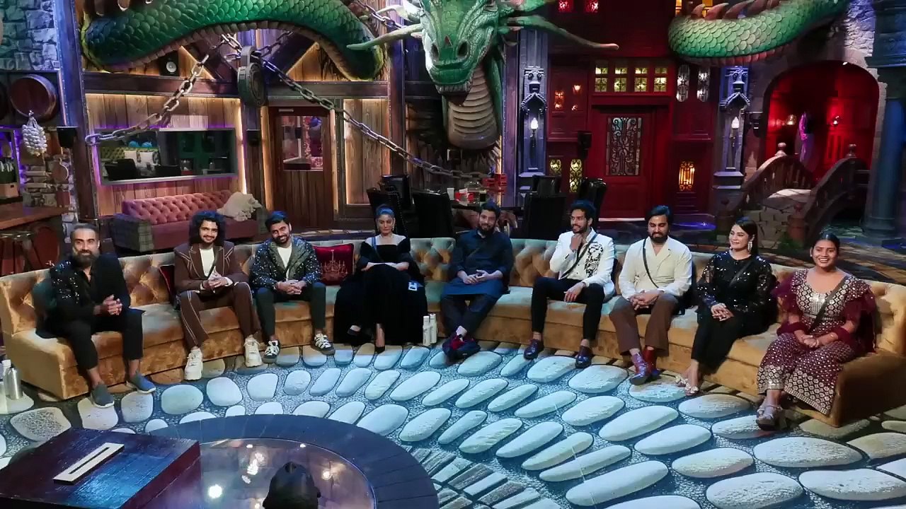Watch Bigg Boss OTT (2024 Episode 40) Hindi Season 3 From Player 1