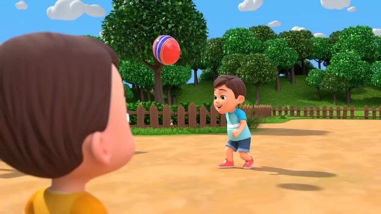 Rain Rain Go Away | Animal Version# | Newborn Baby Songs & Nursery Rhymes#