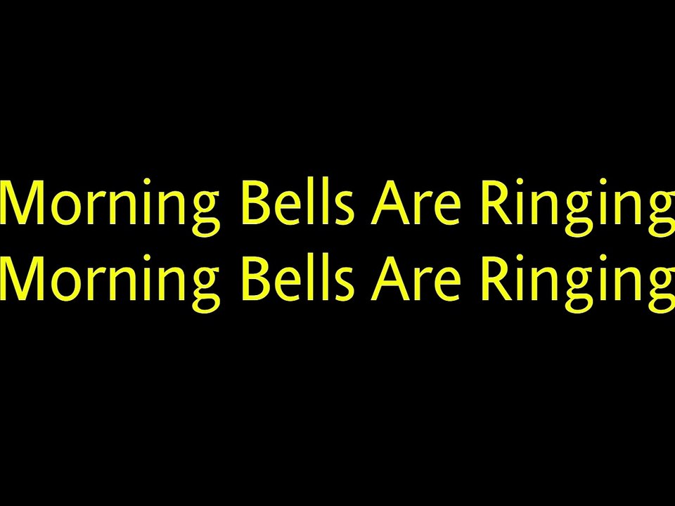 Are You Sleeping Brother John Karaoke With Lyrics - Amazing Songs For Children  Nursery Rhymes and Baby Songs Aksi khan - Daily Motion