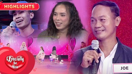 Jennifer at Joe, pwedeng mag-double date kasama ang kanilang mga anak | EXpecially For You