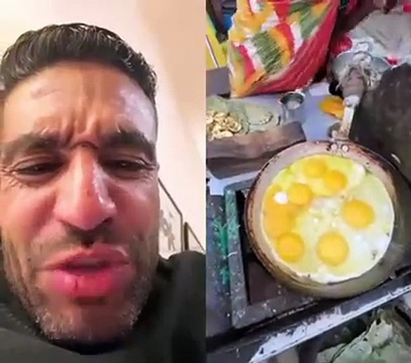 اكلات صينيه تسد النفس